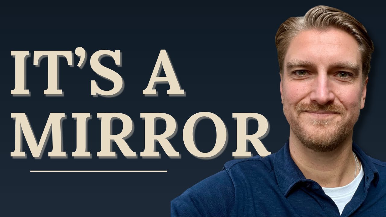 AI is Revealing How We Create a Self