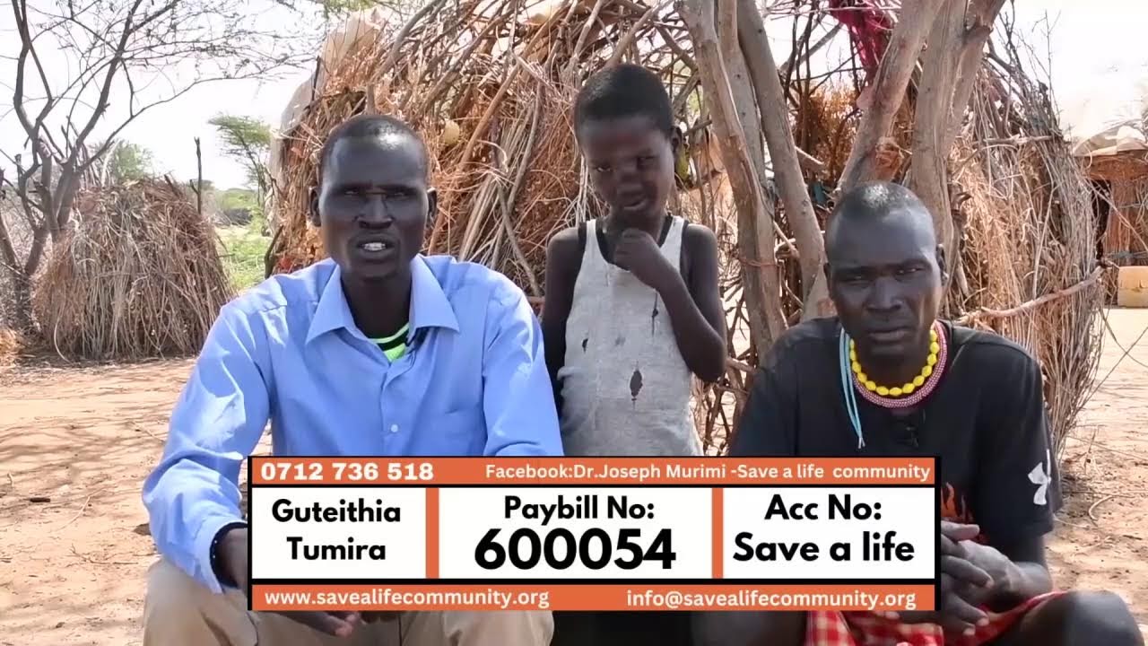 #GithimaKiaMuoyo