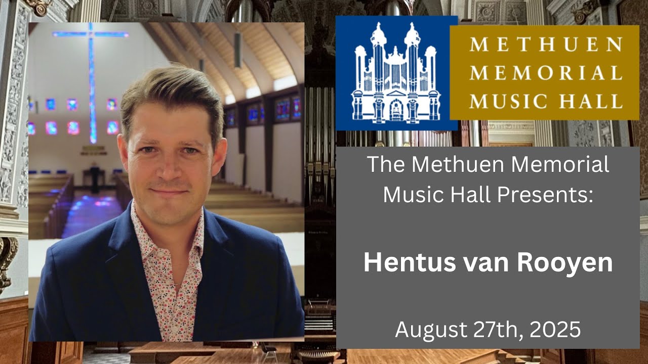Hentus van Rooyen