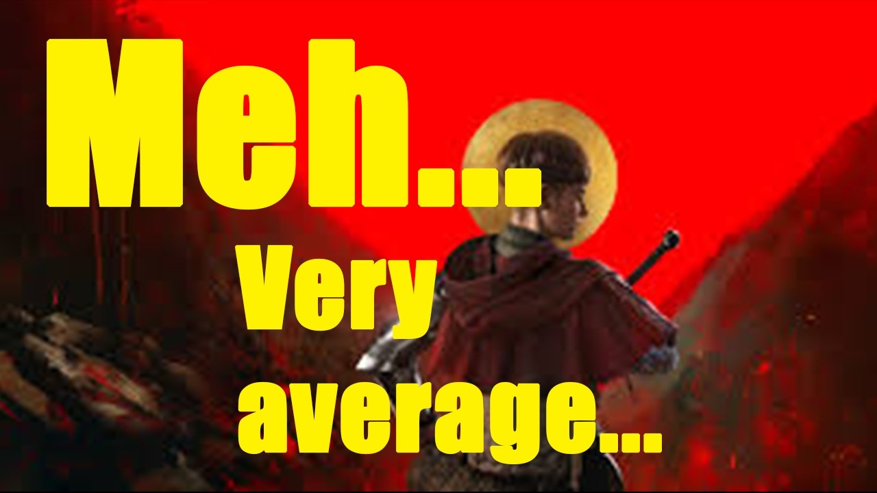 I Tried 1348 Ex Voto.....