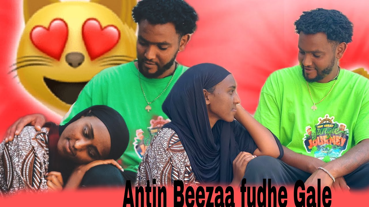 Antin Beezaattin fudhee galeen