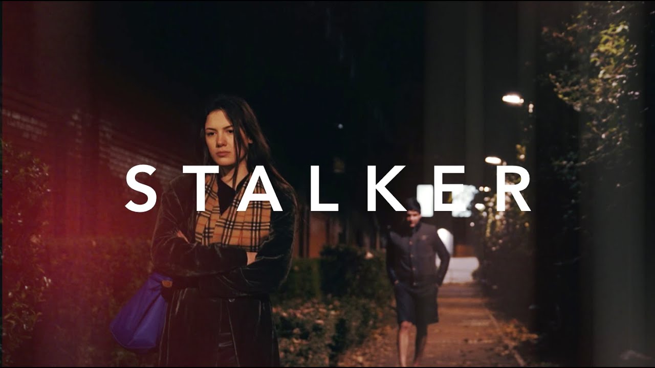Stalker - Short film