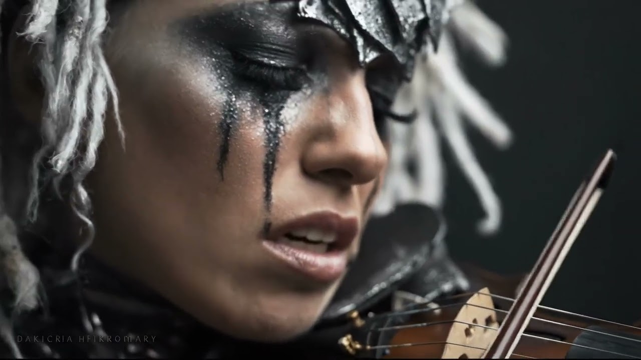 Power Metal x Violin – Epic Triumph 🎻⚔️🔥