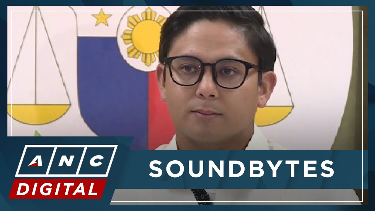Clavano: ICI an additional avenue for fact-finding | ANC