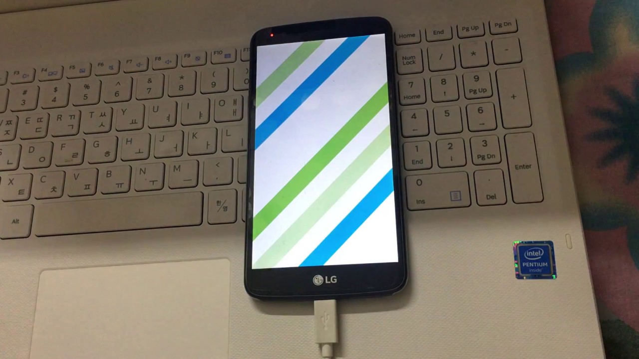 LG Stylo 3 LTE-A / LG M430 Cricket Wireless  FRP/Google account bypass | LG Universal Method 2018