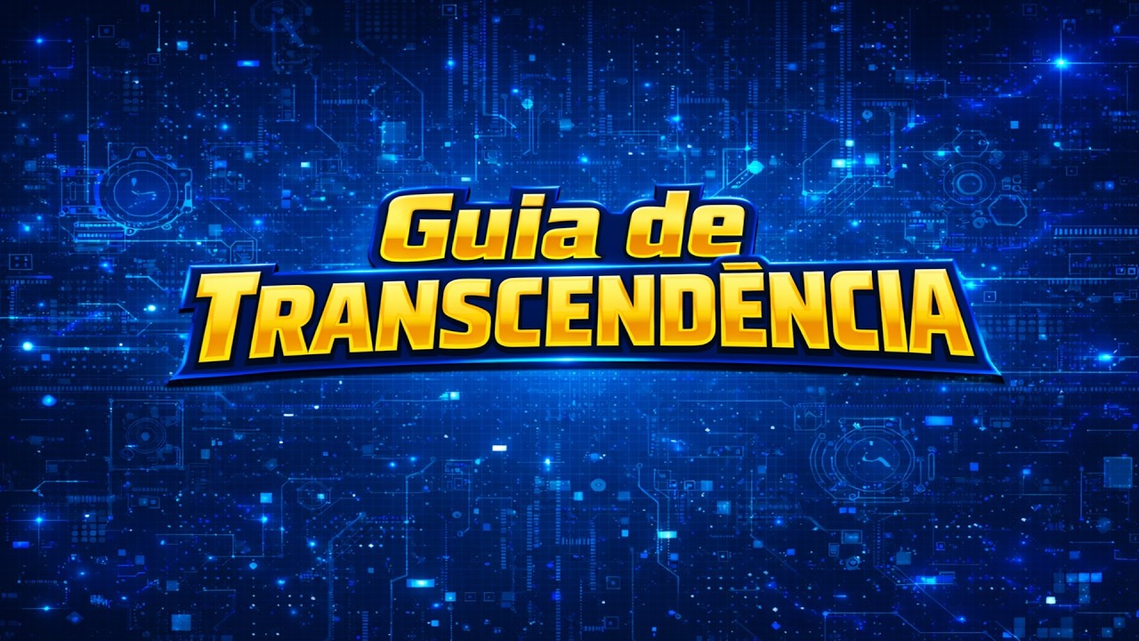 Guia de Transcendência