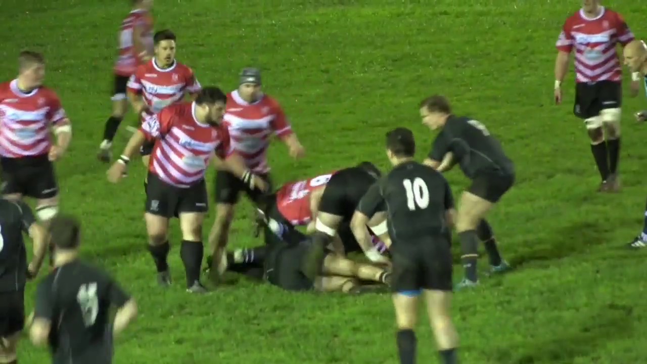 2016 RGC Try Time