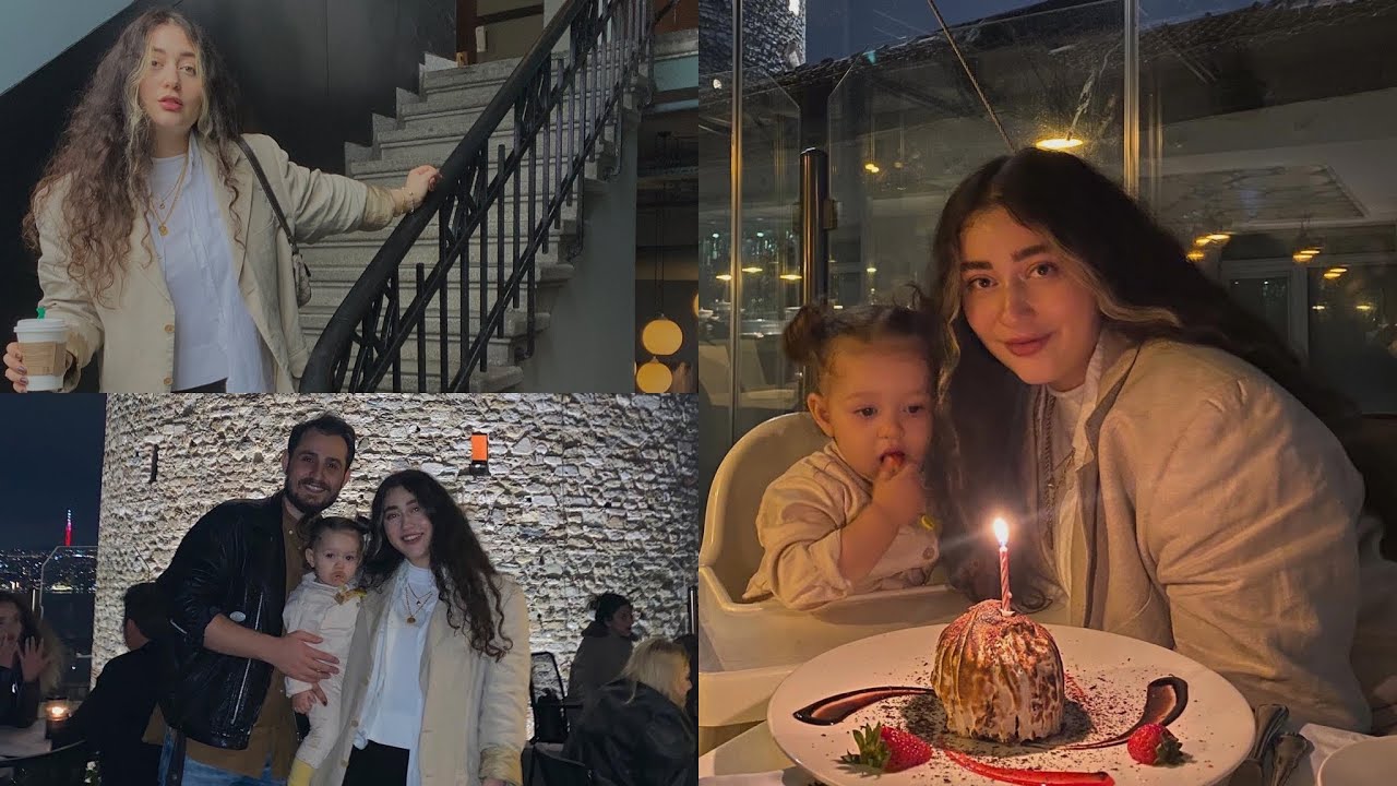 28.YAŞ GÜNÜM. 🎂