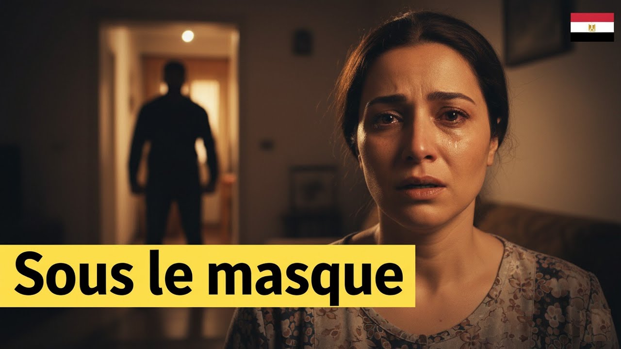 Égypte : la vérité cachée derrière un prof adoré et aimé