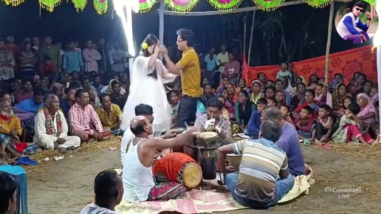 Mohima sundori ujani member//মহিমা সুন্দরী  উজানী মেম্বার - পর্ব ২