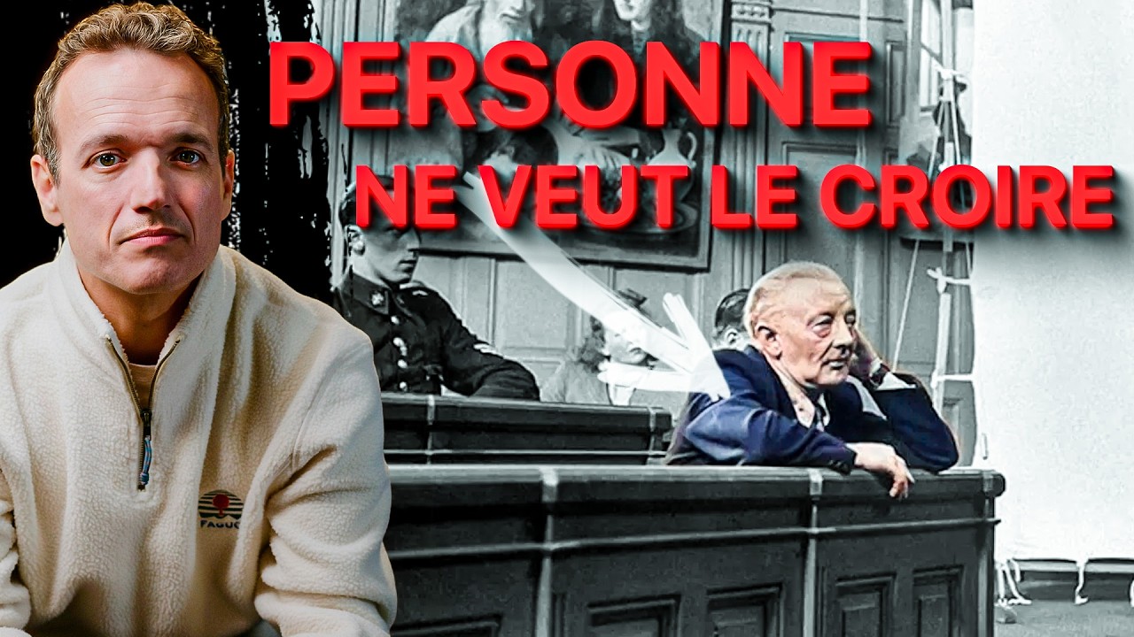 Han van Meegeren, Le Faussaire qui a Ridiculisé les Nazis - Old Thread