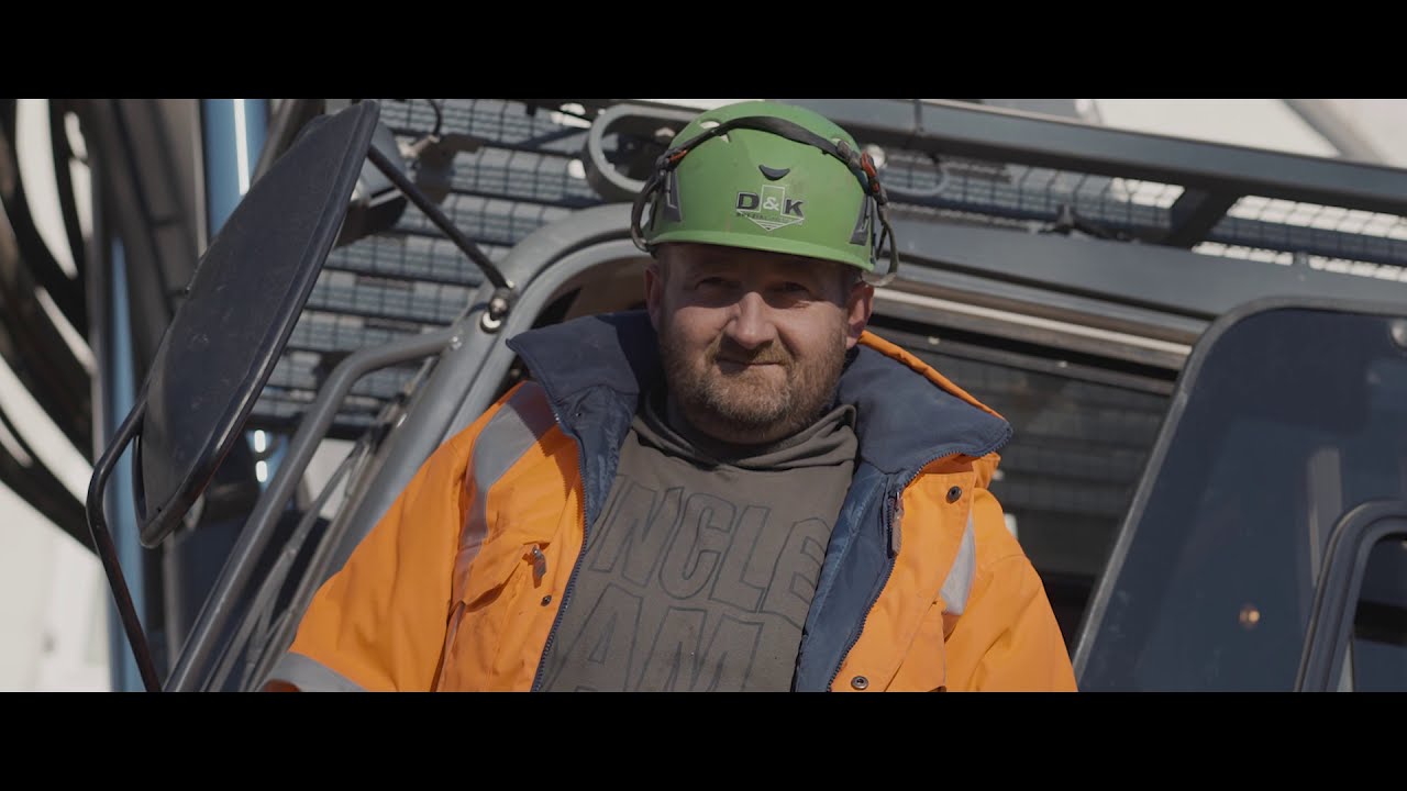 D&K Spezial Tiefbau - Recruiting