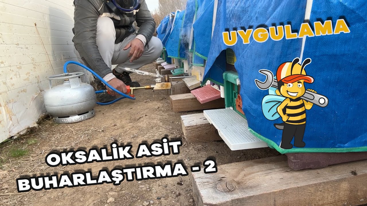 ЩАВЕЛЕВАЯ КИСЛОТА ИСПАРИТЕЛЬНАЯ - 2 (ПРИМЕНЕНИЕ)