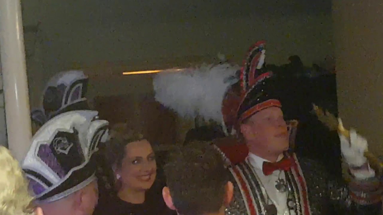 C.V. de Nachtuulkes 2020