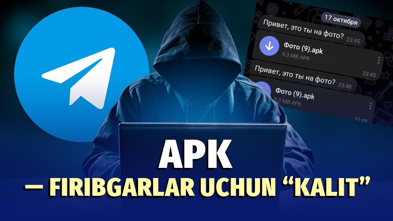 Kartangizdagi pullarni qanday oʻgʻirlashadi? Himoyalanish mumkin