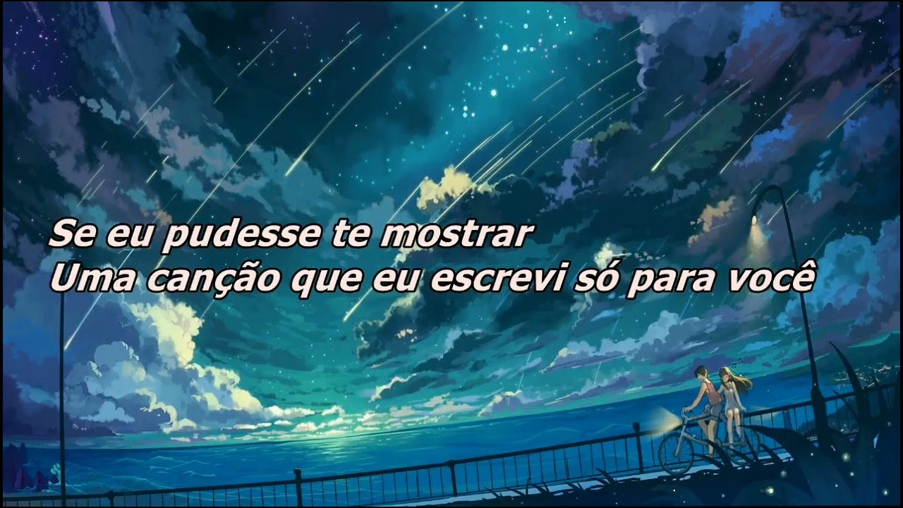Melodia do amor playback
