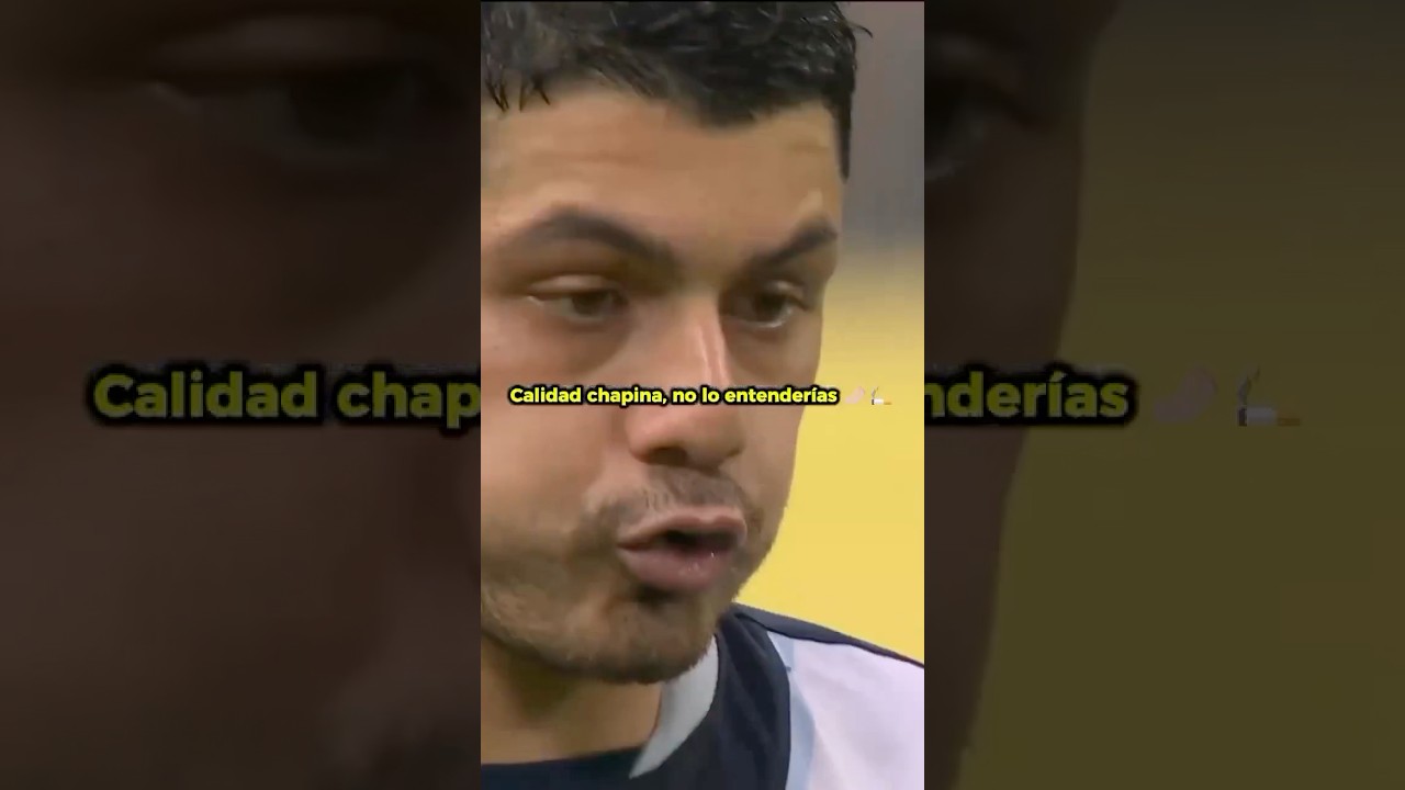 🇬🇹 Darwin Lom penalti vs Canad&aacute; #Suscribete #Guatemala #CopaOro #GoldCup #Edit