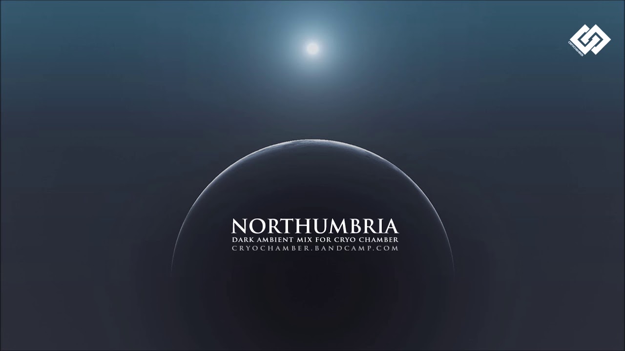 Winter Solstice Mix by Northumbria