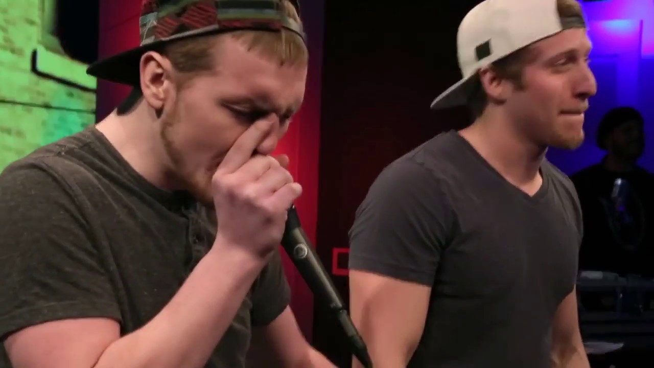 NaPoM - Stay Cool and Breathe