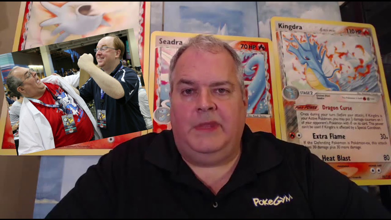 PokePopCast 23   How Pokemon TCG Rulings are Made