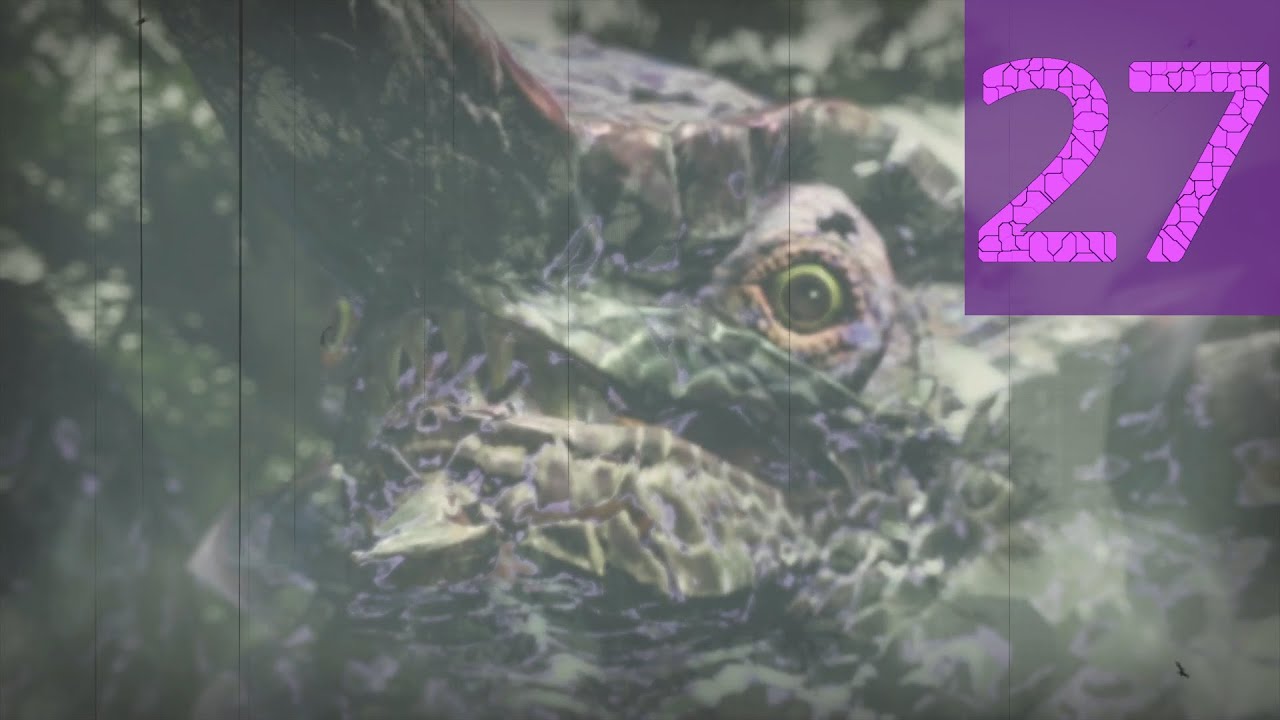 Monster Hunter Rise Gathering Hub: Episode 27-Ancient Phantom