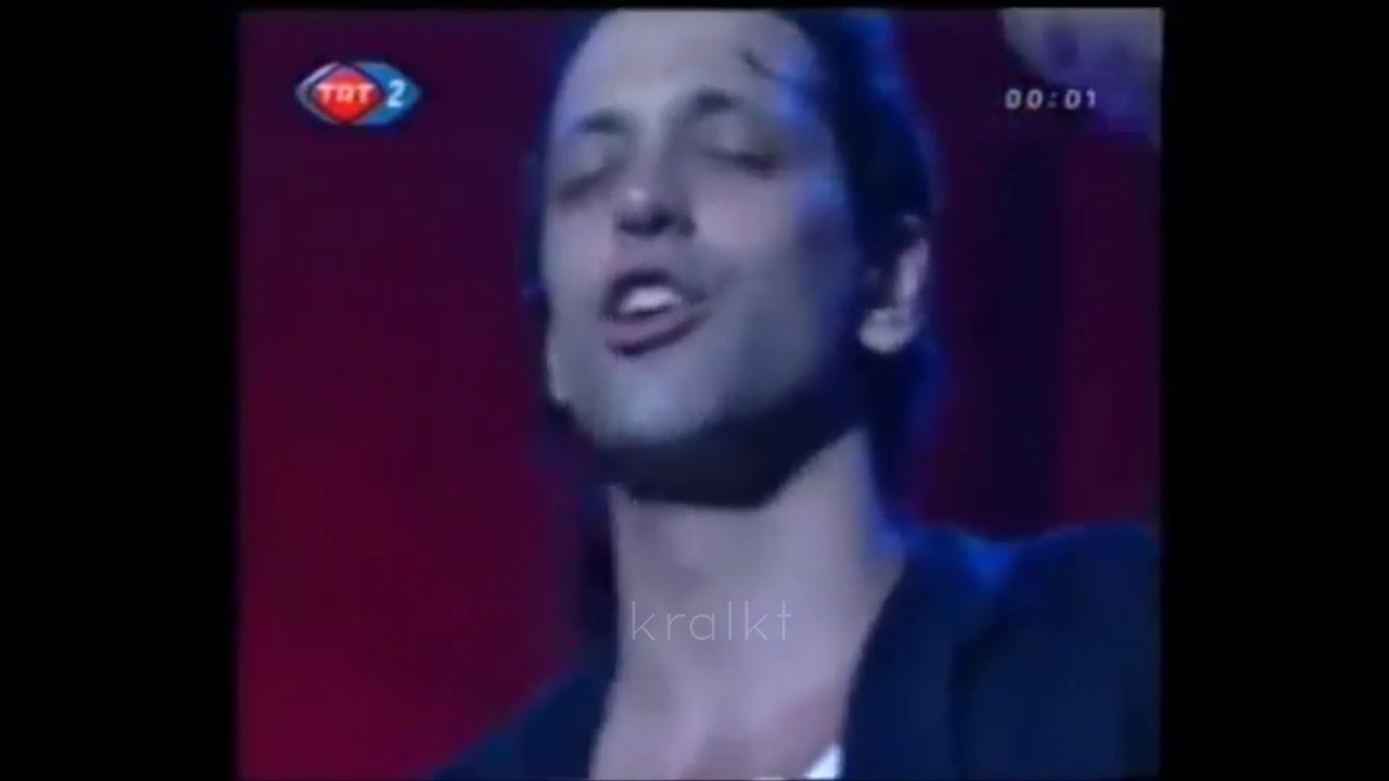 Duman - Sen Ben (Yedikule, 2005)