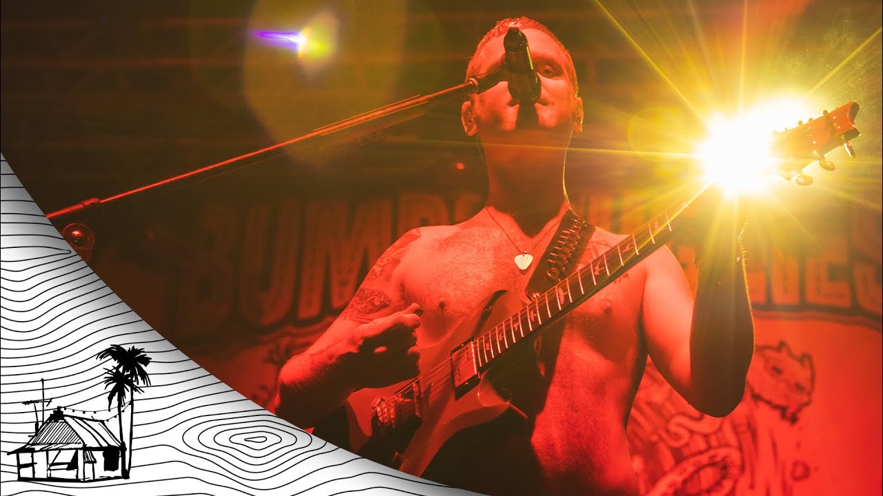 Bumpin Uglies - Radio ft. Tropidelic (Live in St. Petersburg, FL)