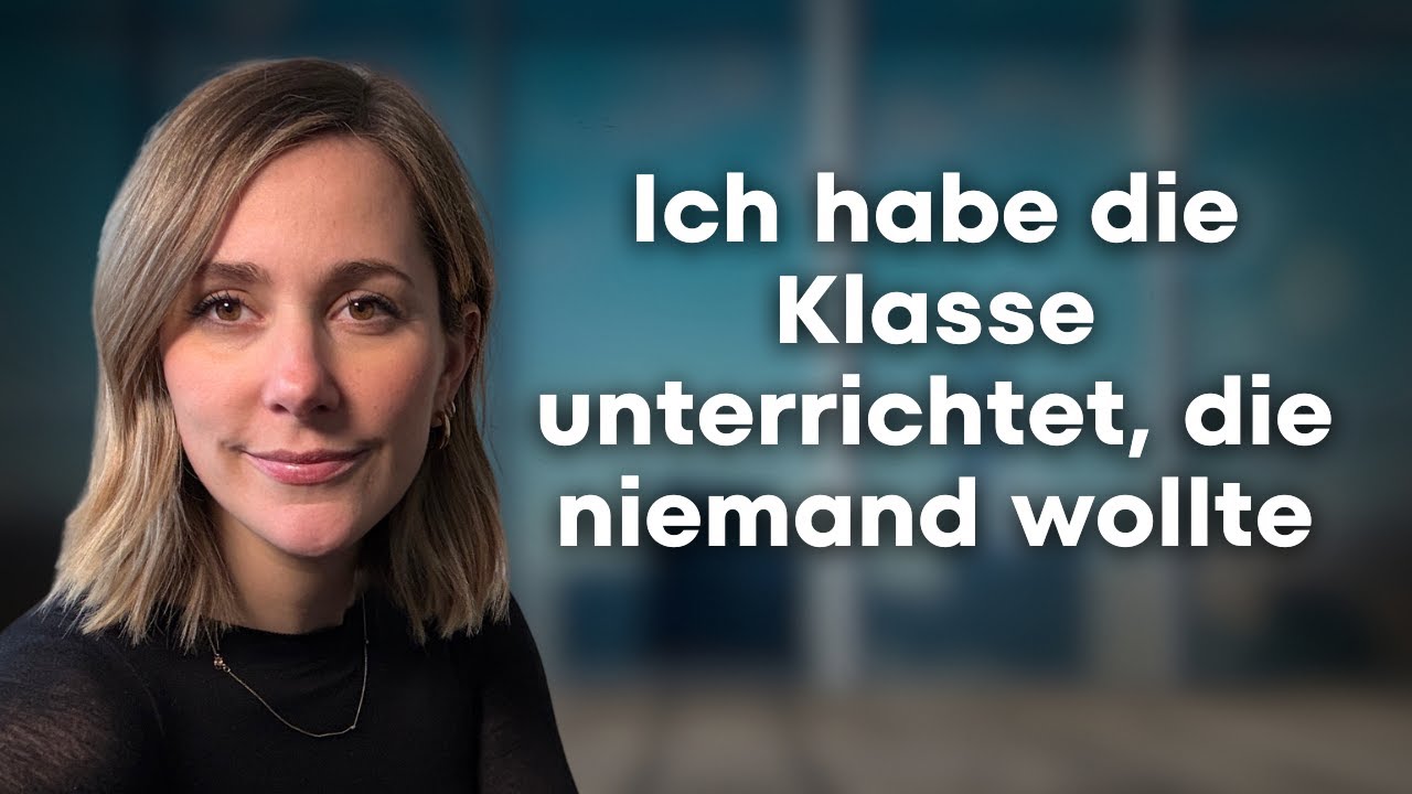 Das habe ich über die menschliche Natur gelernt