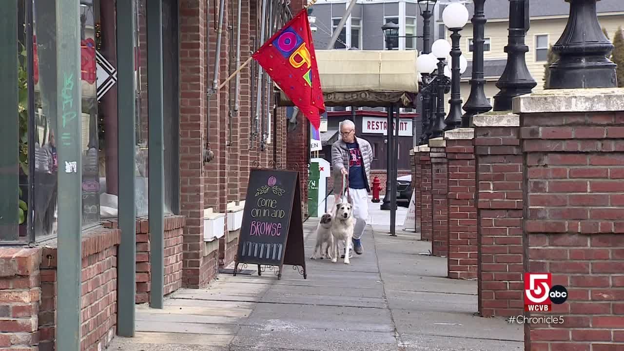 Vermont's Upper Valley is rich with art, food, and history