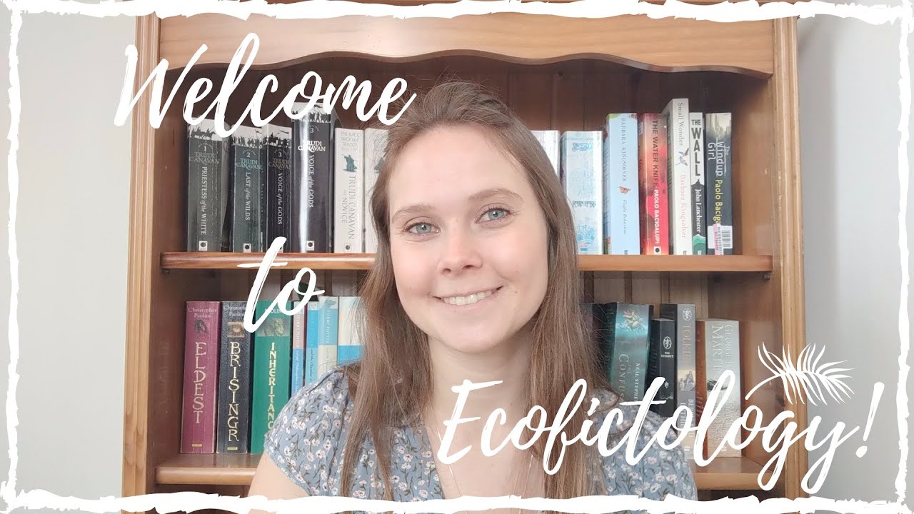 Welcome to Ecofictology!