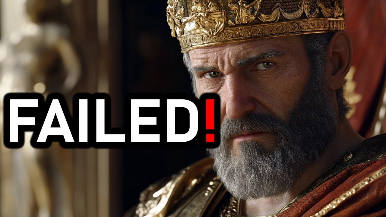 Daniel's Prophecy Failed! | Dr. John J. Collins
