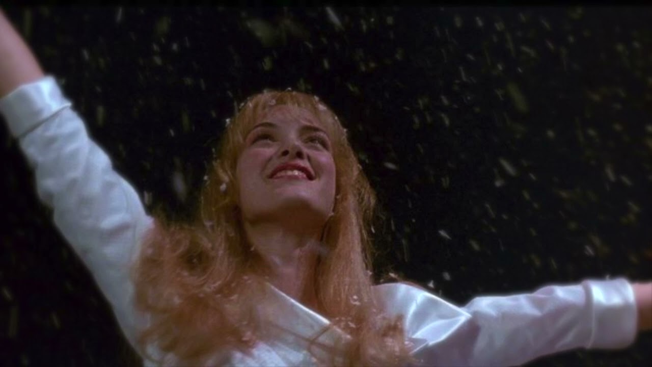 Edward Scissorhands Soundtrack: 