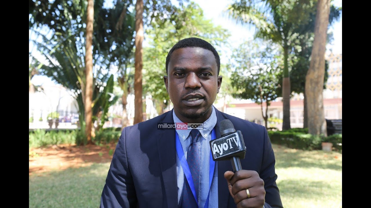 Mbunge Bashungwa 'Muda haukutosha kuelezea kauli ya Wanaume kushindwa kuoa wanawake wazuri'