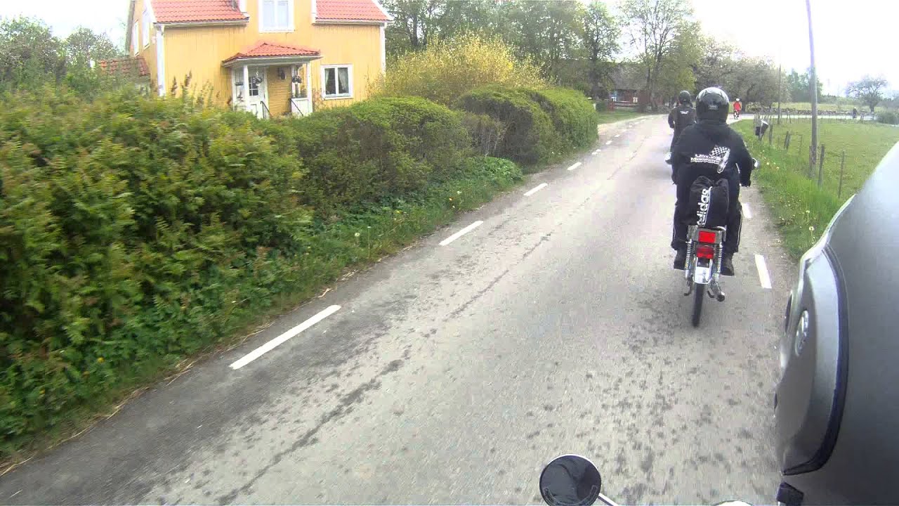 Kvarnloppet Ingelstad 2014