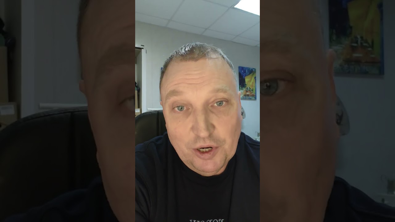 Как научиться бриться. Пролог. 