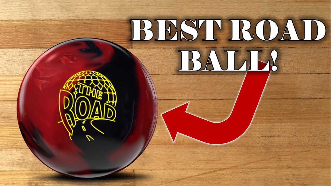 The Road | The Best Road Series Ball So Far!