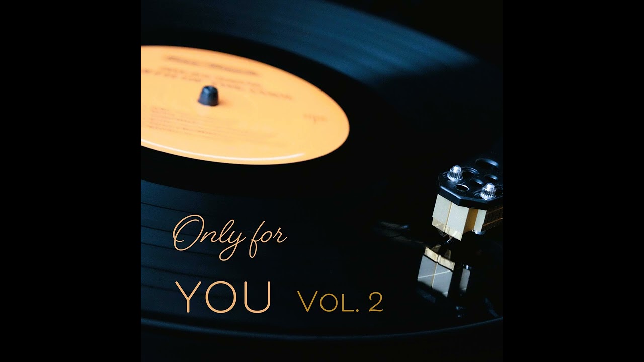 Koba Meskhia - Only for You, Vol  2
