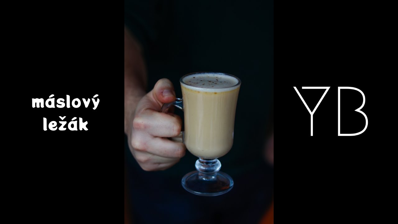 Máslový ležák - drink Harryho Pottera | Yalla bar
