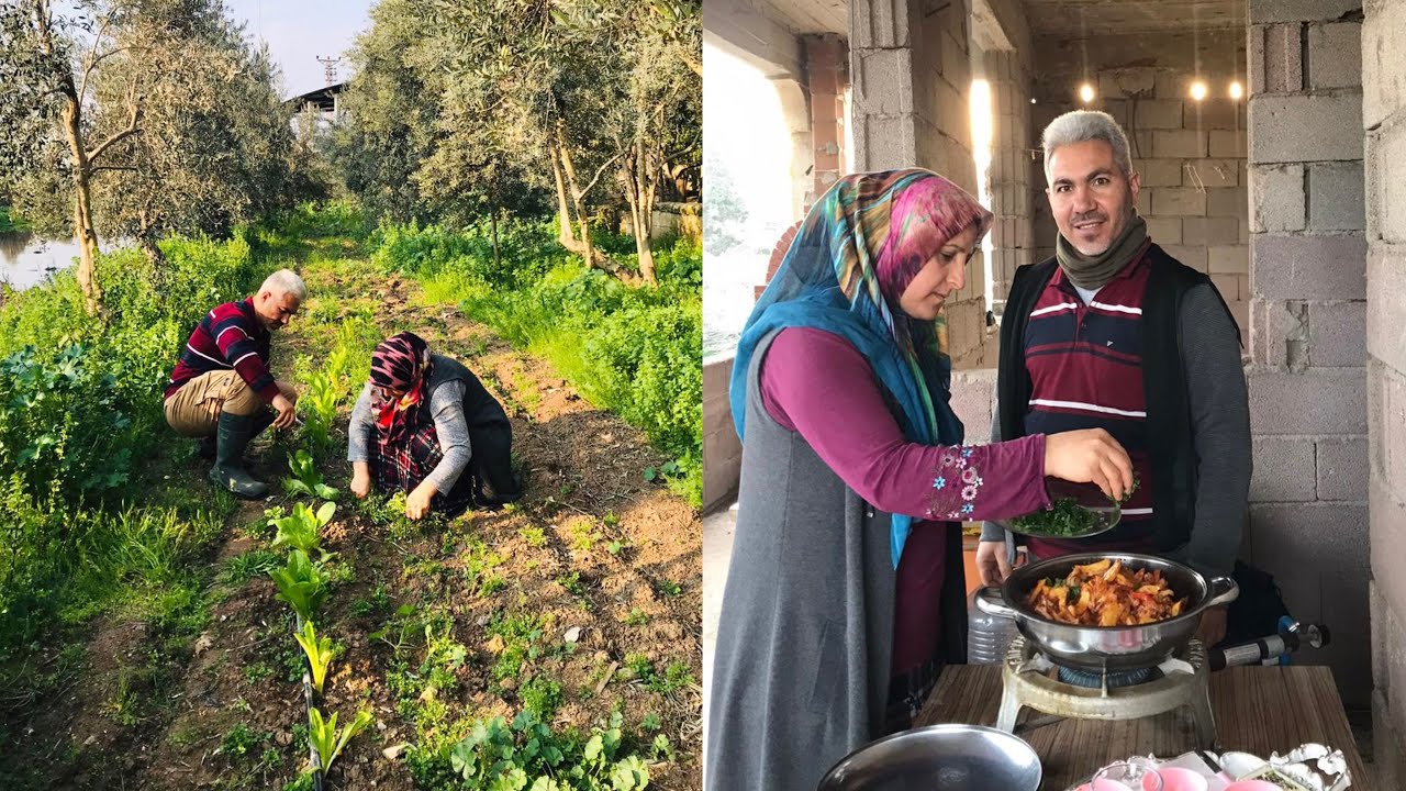 Eskiden Gelen Lezzet Karışık Kavurma Çocukların Tadına Doyamadığı Akşam Yemeği