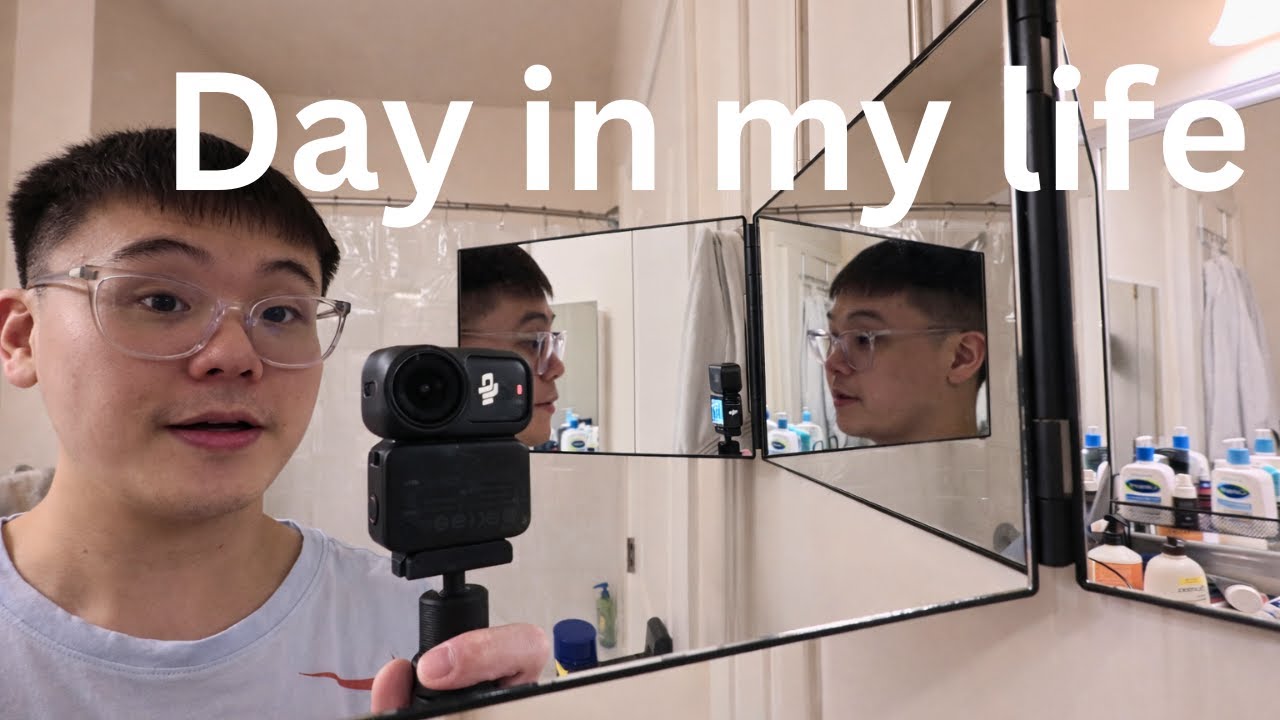 My life after my 9-5 job