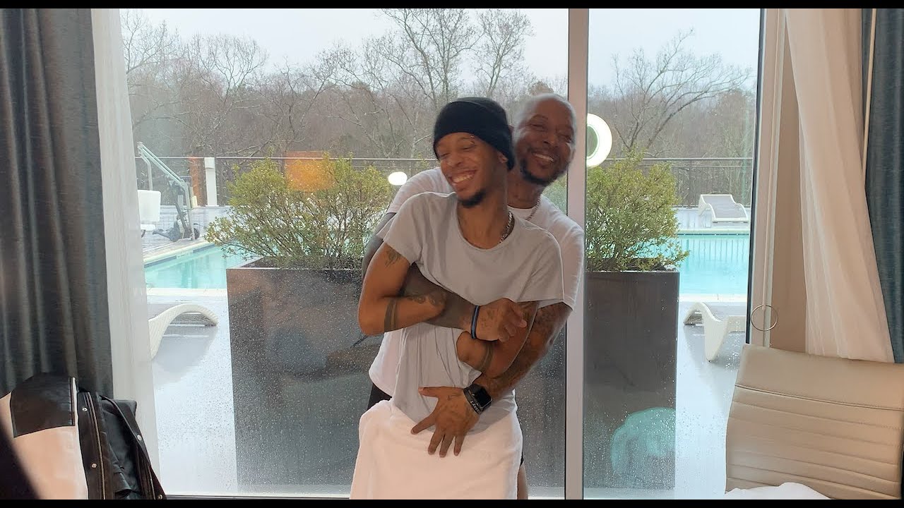 Anniversary Vibes (DEC 31 2020)