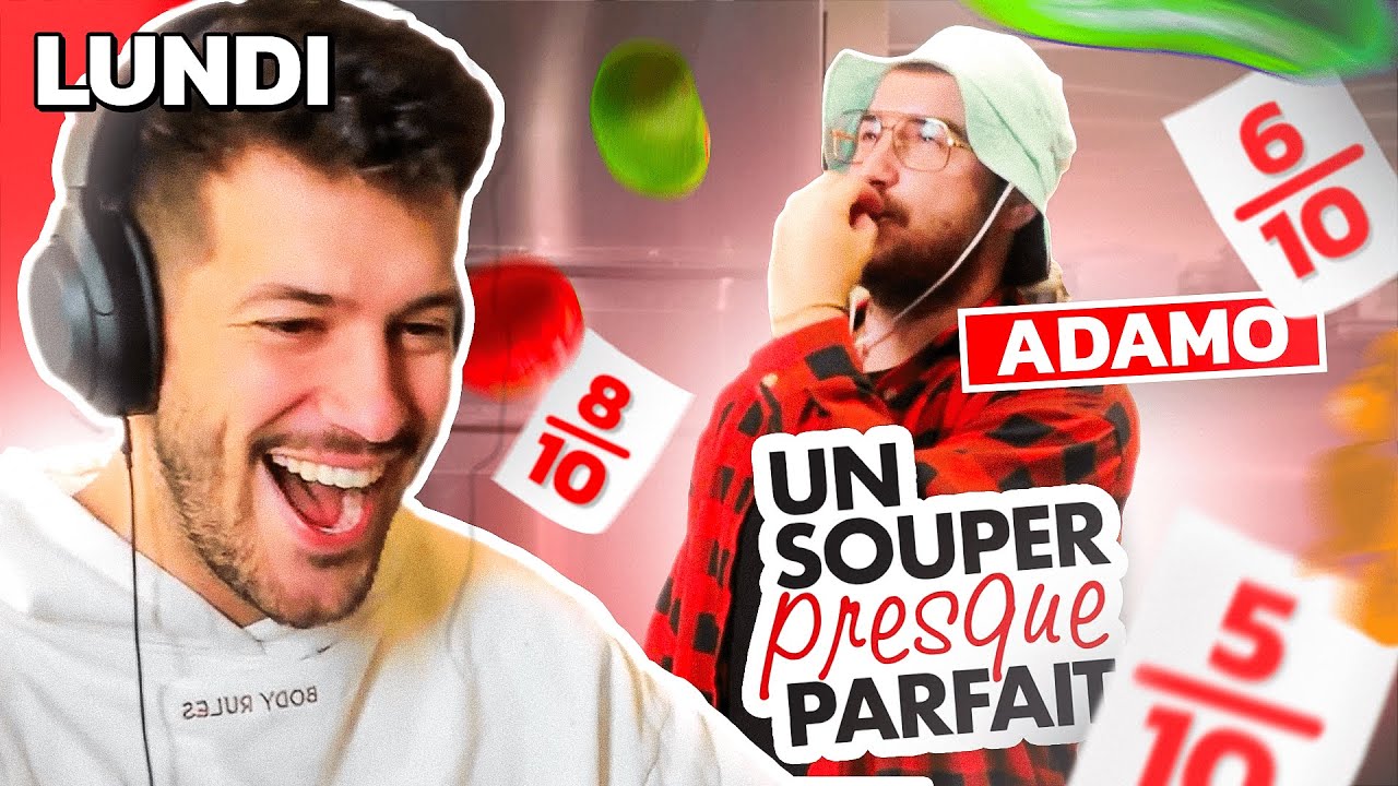 Je regarde le USPP &agrave; ADAMO