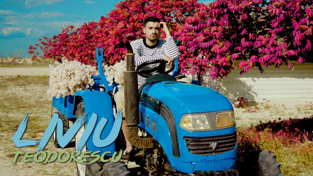 Liviu Teodorescu - Asculta | Official Video