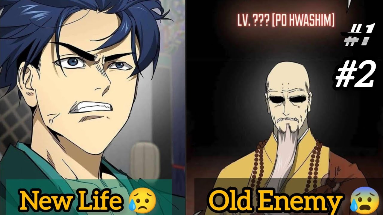 A boy regressed back in time to save the murim world from heavenly demon Ep-2 | CwM Explainer