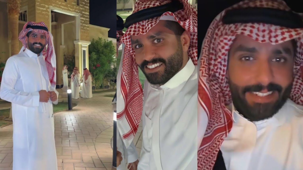 حلم عبد الله الودعاني😅