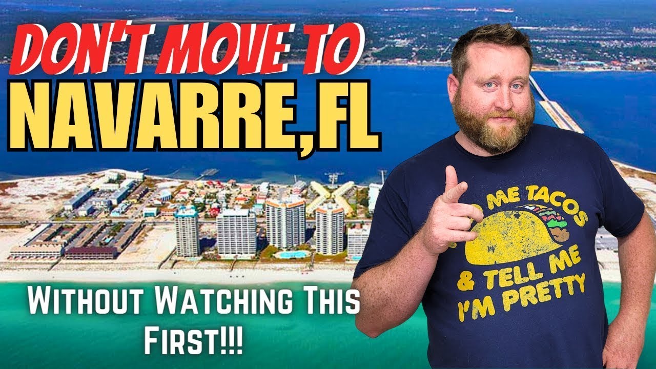 Destin FL Lifestyle | 7 Must-Know Facts Before Moving to the Emerald Coast