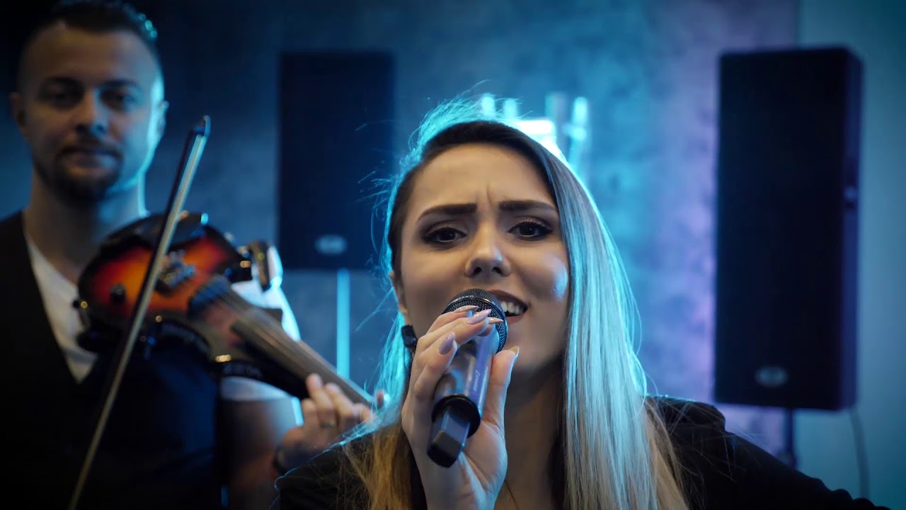 EMADOR Band (formatie nunta / trupa live) Luna alba 2019