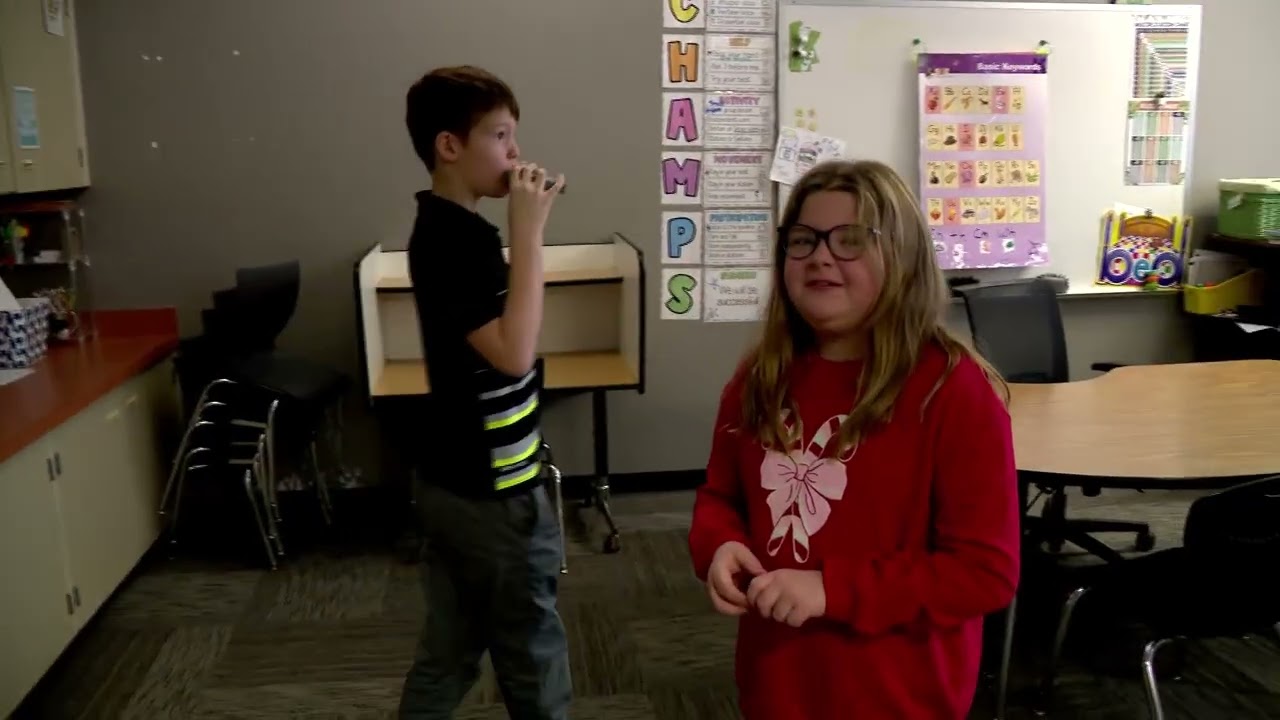 Operation Education 3D Printers