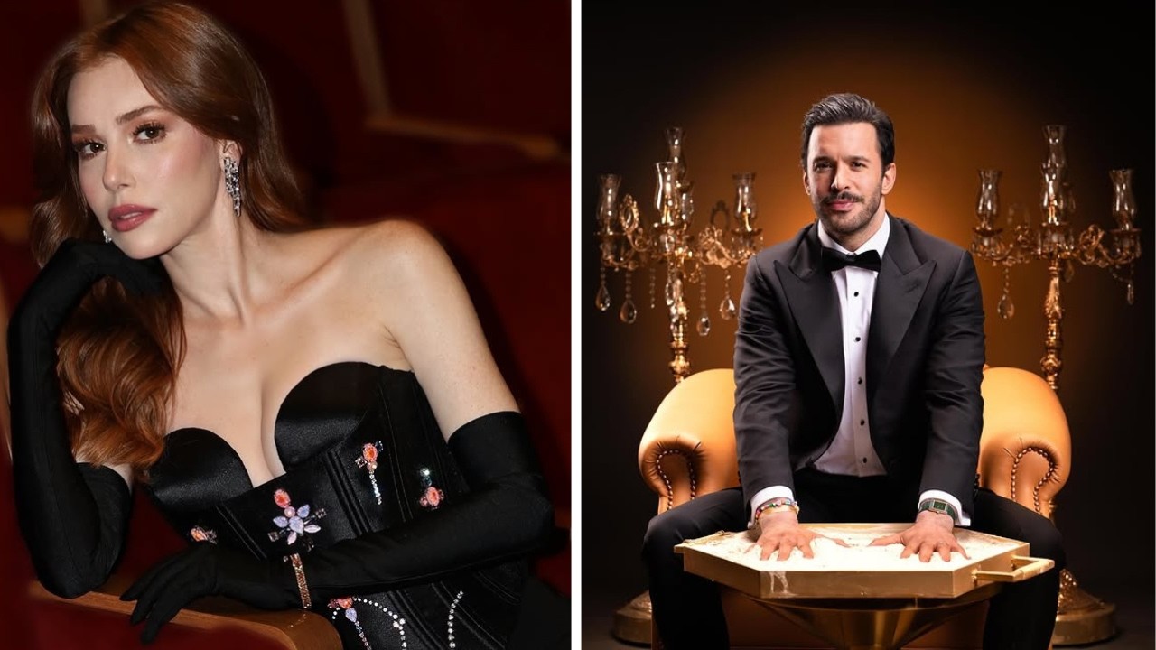 Te Alquilo Mi Amor 2026 El Sorprendente Cambio de Defne y Ömer