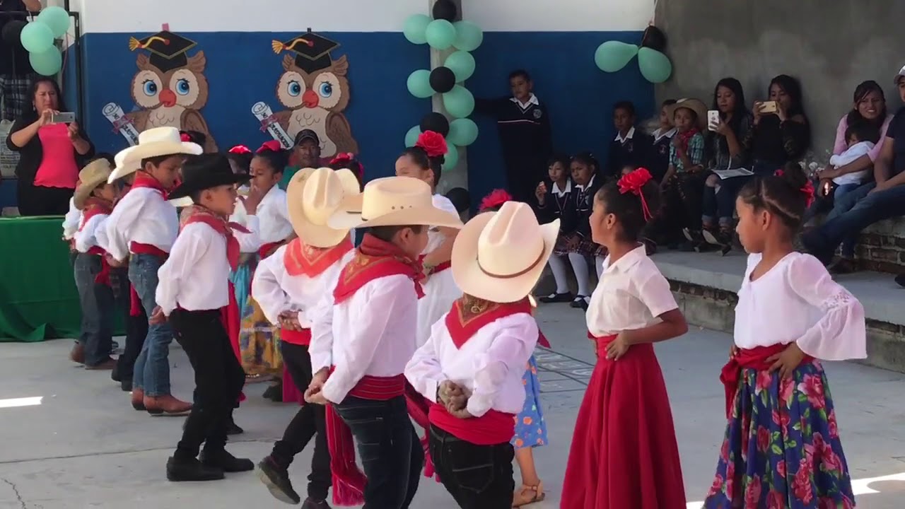 La Raspa
